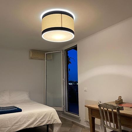 로마 Loft San Lorenzo 아파트 외부 사진