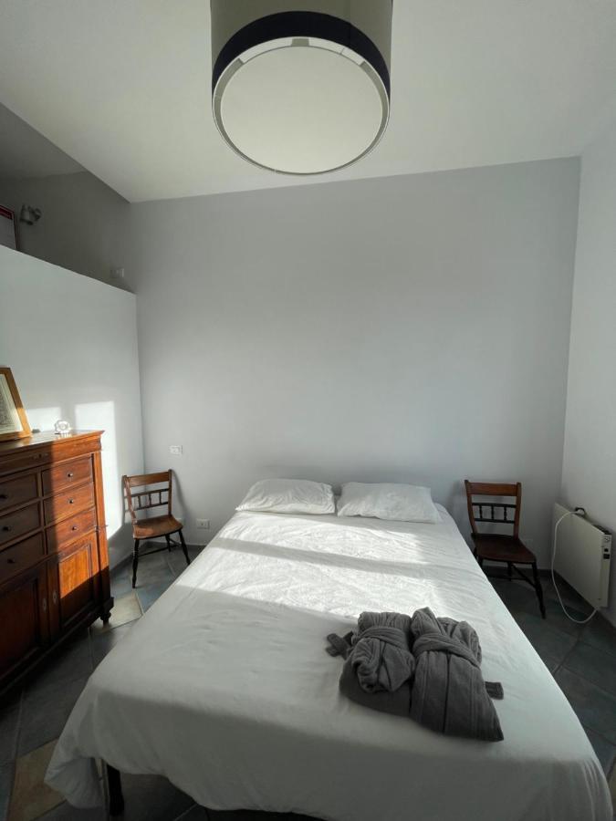 로마 Loft San Lorenzo 아파트 외부 사진
