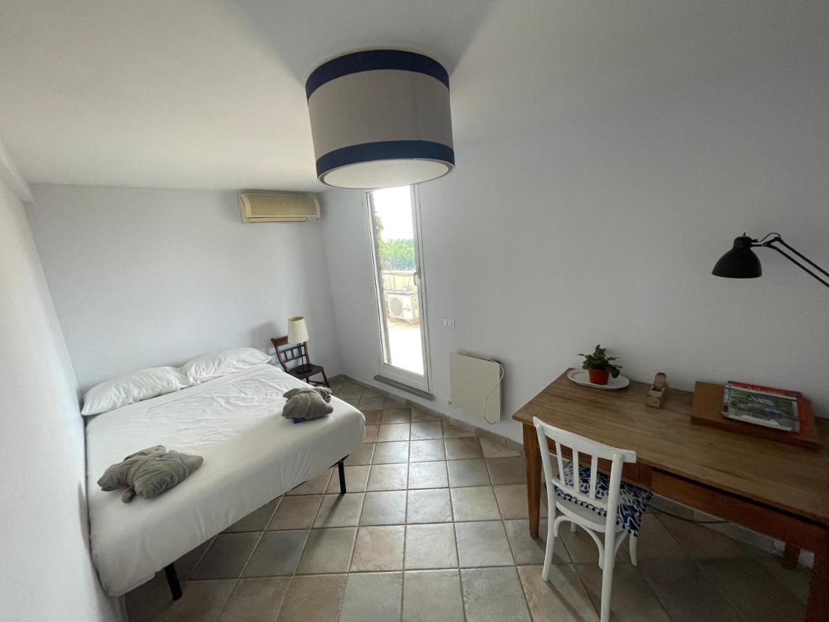 로마 Loft San Lorenzo 아파트 외부 사진